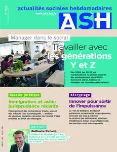 ASH - 10 novembre 2017