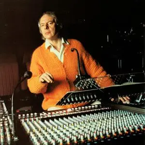 Karlheinz Stockhausen - Musik für Flöte (1992) {2CD Set Stockhausen-Verlag No. 28}