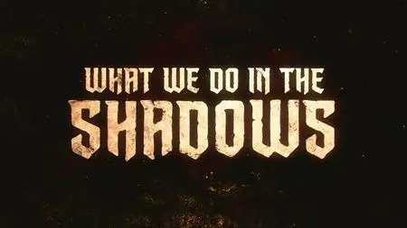 What We Do in the Shadows S02E07