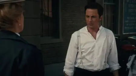 Murdoch Mysteries S14E04