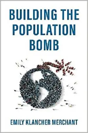 Building the Population Bomb