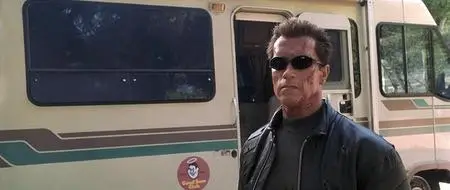Terminator 3: Rise of the Machines (2003) [Open Matte]