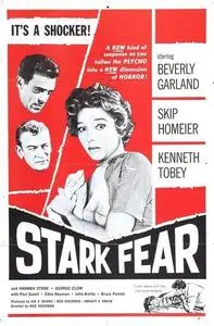 Stark Fear (1962)