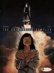 The Chimpanzee Complex 01 - Paradox (2009)