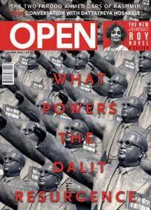 Open Magazine - June 12, 2017