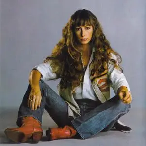 Juice Newton - Juice (1981) + Quiet Lies (1982) + Dirty Looks (1983) [3LPs on 2CDs, 2011]