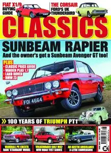 Classics Monthly - 12 May 2023