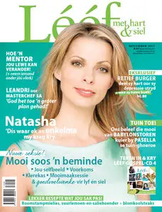 Leef met hart en siel - November-2013