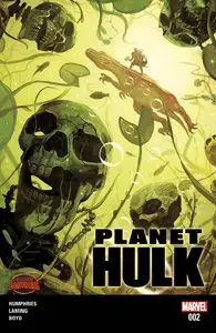 Planet Hulk 002 (2015)