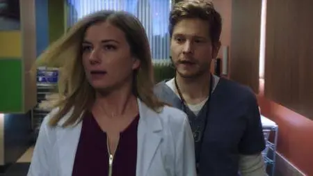 The Resident S01E01