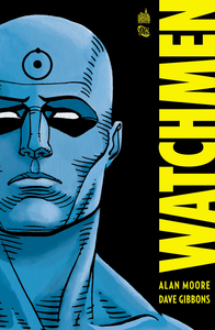 Watchmen - Intégrale