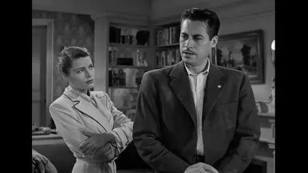 Somewhere in the Night (1946)