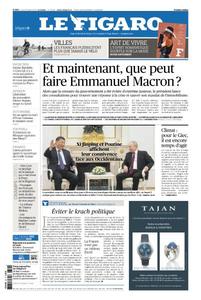 Le Figaro - 21 Mars 2023