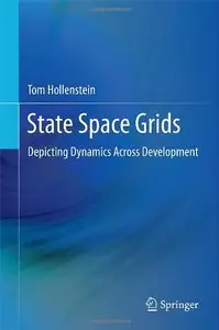 State Space Grids: Depicting Dynamics Across Development