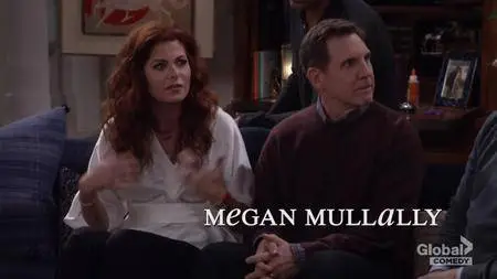 Will & Grace S09E09