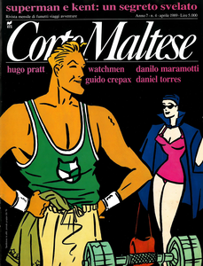 Corto Maltese - Volume 67 (Milano Libri)