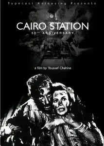 Cairo Station / Bab el hadid (1958) [Re-UP]