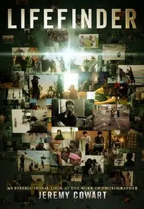 LifeFinder DVD By Jeremy Cowart (Disc 1,2) [repost]