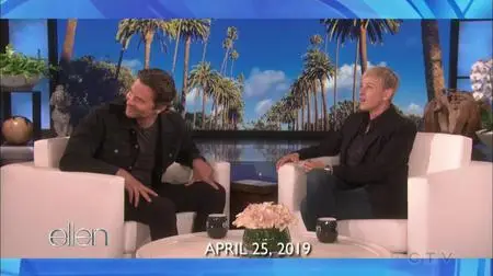 The Ellen DeGeneres Show S16E148