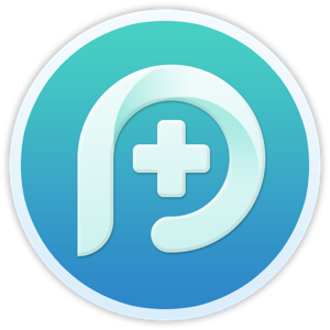 PhoneRescue for iOS 4.0.0.20200410