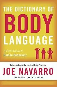 Dictionary Of Body Language