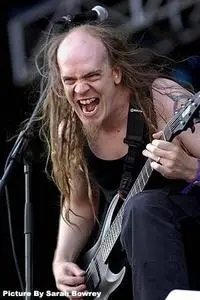 Devin Townsend - Ziltoid the Omniscient (2007)