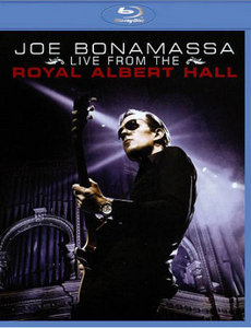 Joe Bonamassa - Live from the Royal Albert Hall (2010)