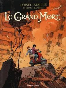 Le Grand Mort (2007) Complete
