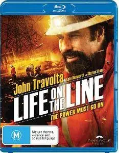 Life on the Line (2015)