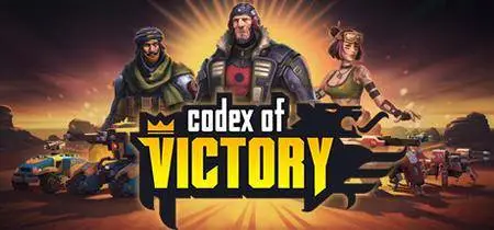 Codex of Victory (2017)