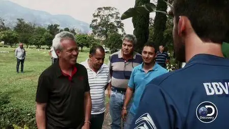 Finding Escobar's Millions S01E02