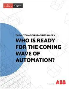 The Economist (Intelligence Unit) - Who is Ready for the Coming Wave of Automation ? (2018)