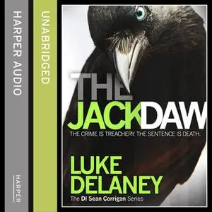 «The Jackdaw» by Luke Delaney