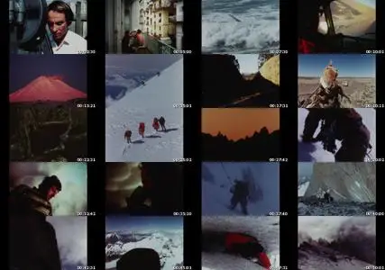 Mountain of Storms (2018)