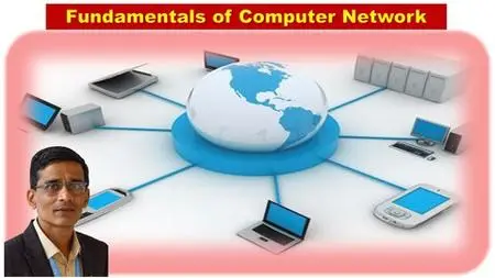 Fundamentals of Computer Network