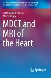 MDCT and MRI of the Heart [Repost]