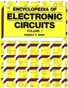 Encyclopedia of Electronic Circuits, Volume 1 (Repost)