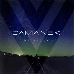 Damanek - On Track (2017)