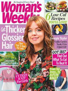 Woman's Weekly UK - 01 May 2018