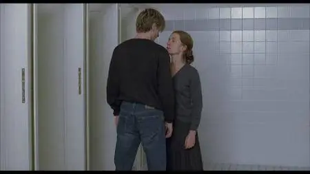 The Piano Teacher (2001)