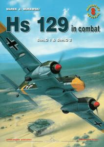 Hs-129 in Combat - Sch. G 1 & Sch. G 2 - Air Miniatures