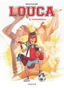 Louca T06