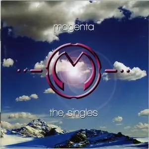 Magenta - The Singles (2007)