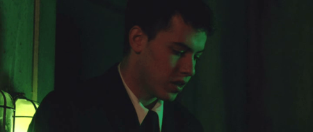 The Door (2014)