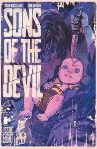 Sons of the Devil 008 (2016)