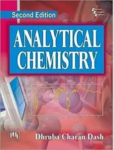 Analytical Chemistry [Repost]