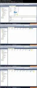 SQL Server Complete Course|SQL Database Beginners to Interm (Updated)