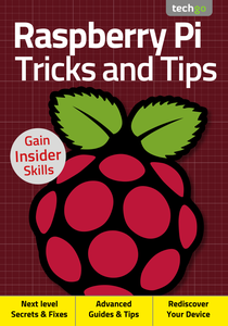 Raspberry Pi Tricks and Tips, 4th Edition