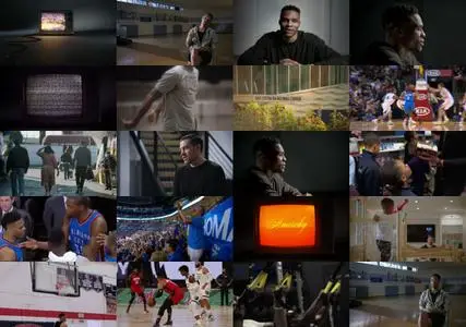 Passion Play: Russell Westbrook (2021)