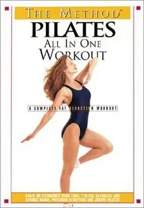 The Method Pilates - All in 1 Workout